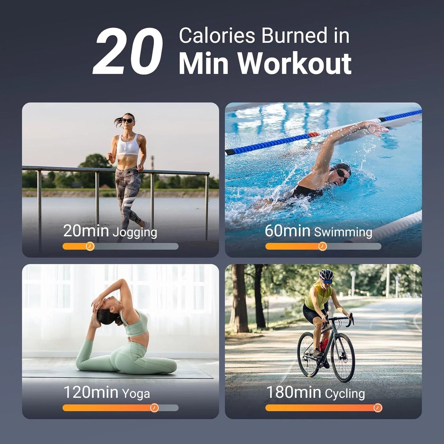 🧗‍♀️ Stair Stepper – The Ultimate Home Workout Machine